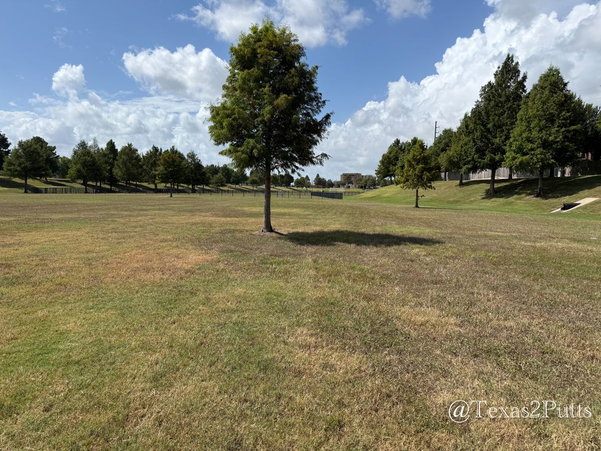 Hole 9