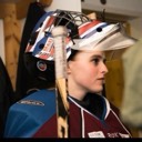 Pernilla Norrman
