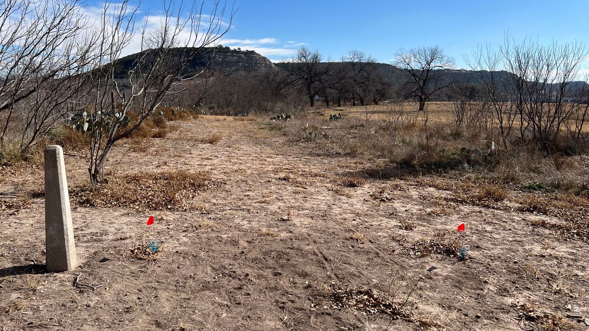 Hole 7