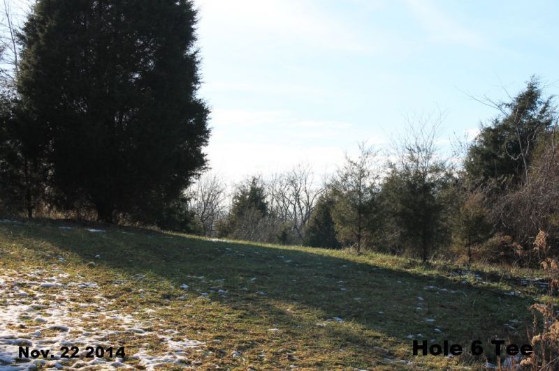 Hole 6