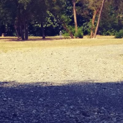 Hole 7