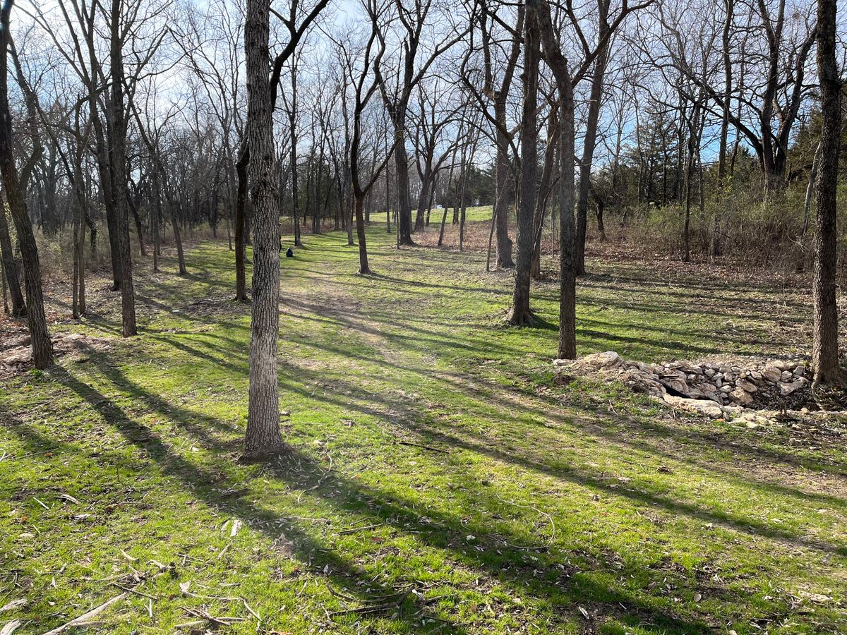 Hole 10 approach