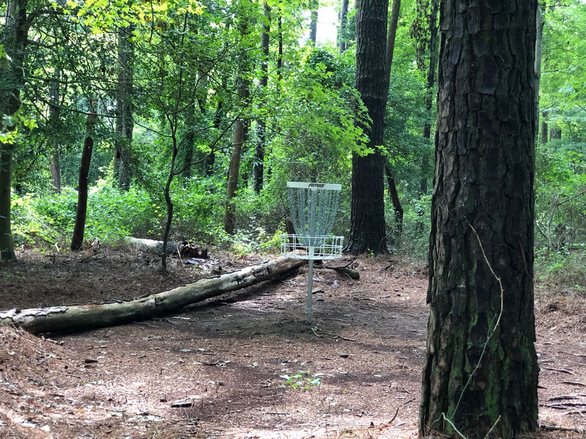 Hole 17
