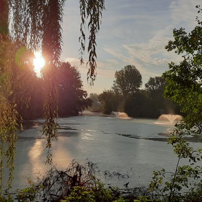 Course photo