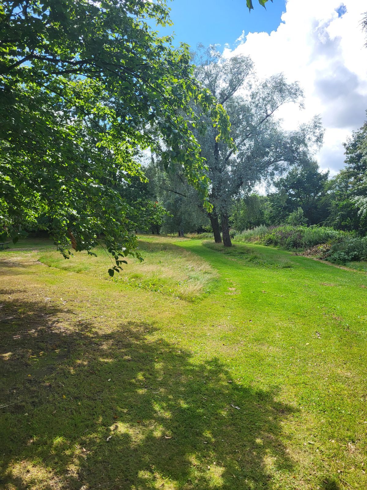 Fairway hul 3