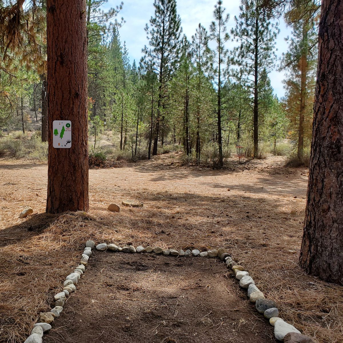 Hole 4