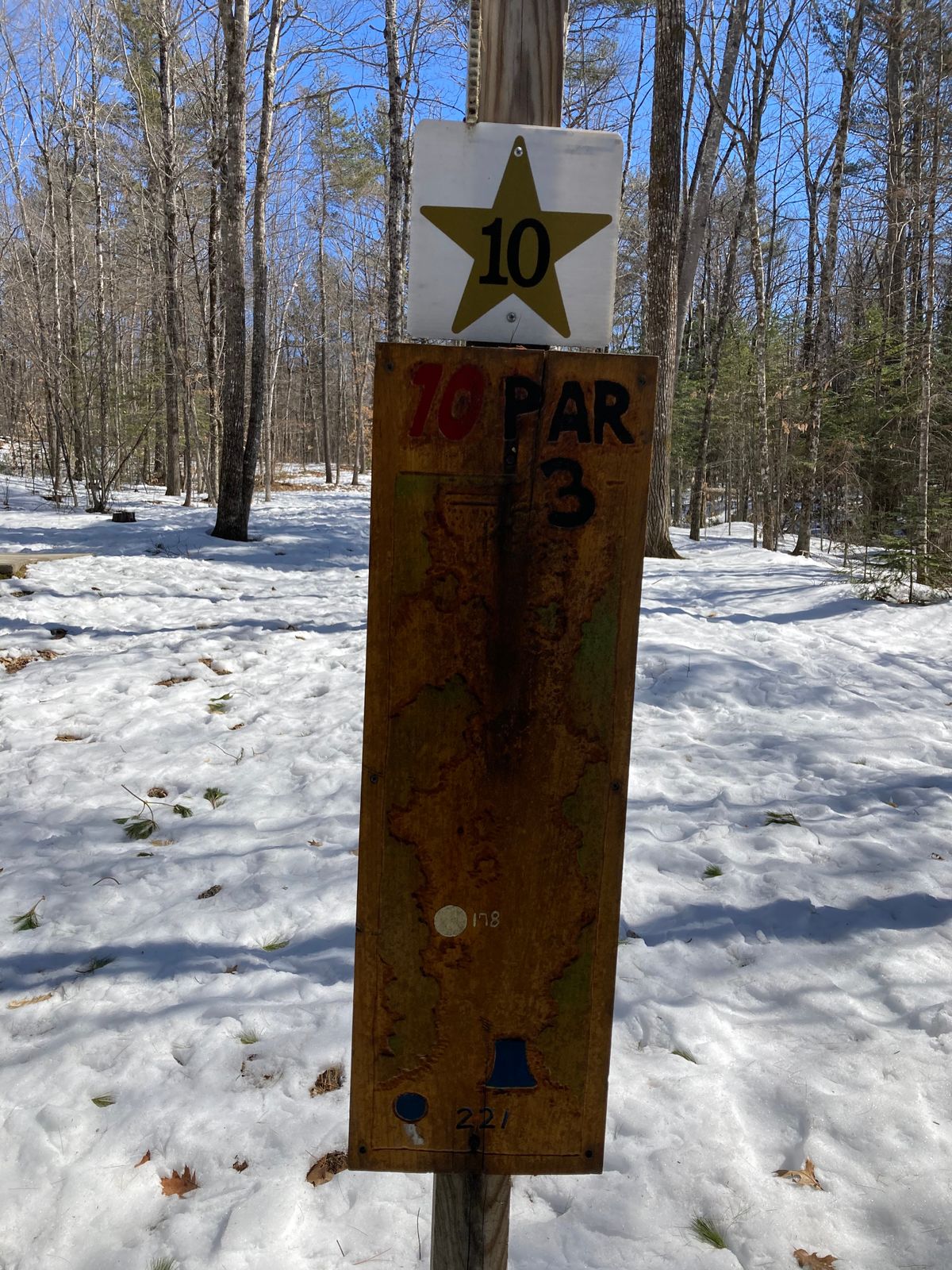 Hole 10
