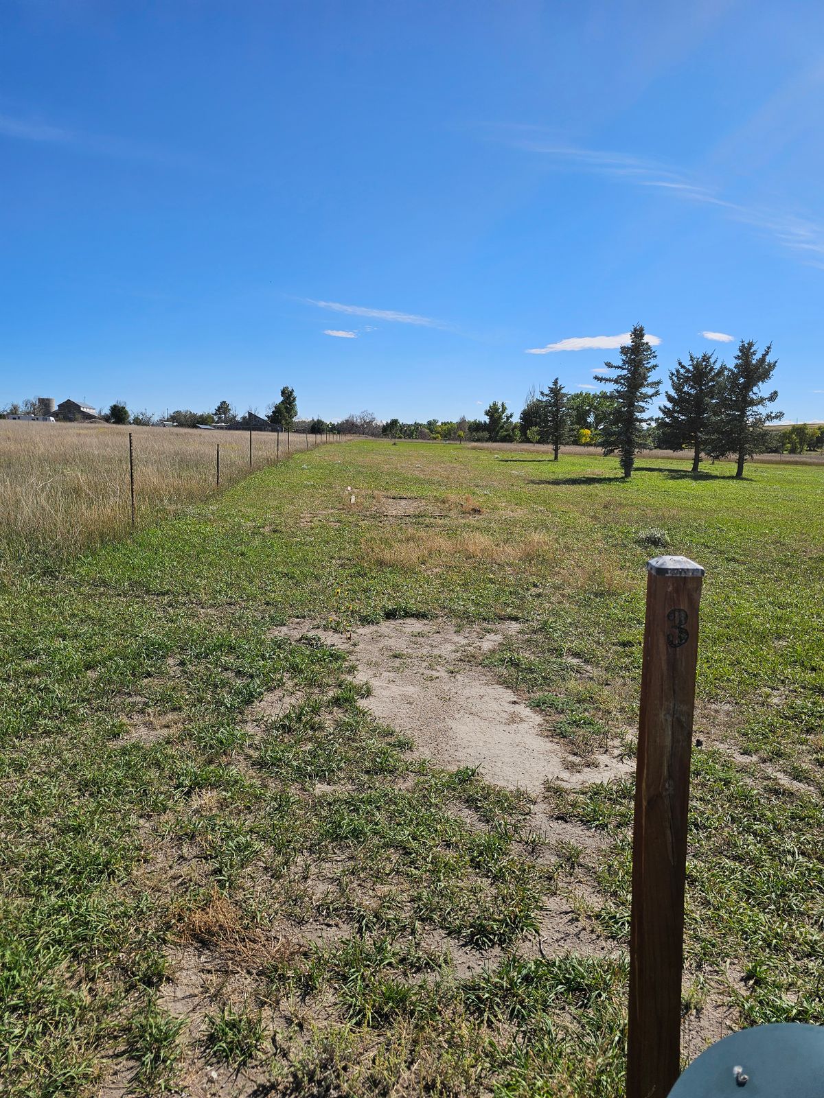 Hole 5