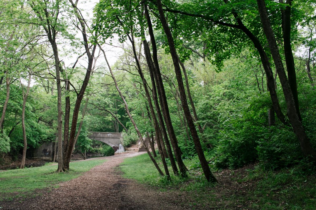 Hole 5