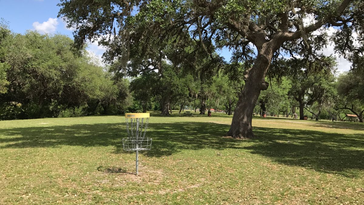 Hole 9