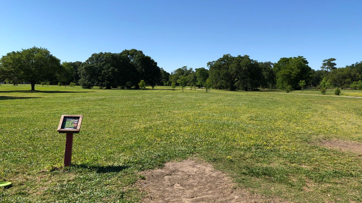 Hole 7