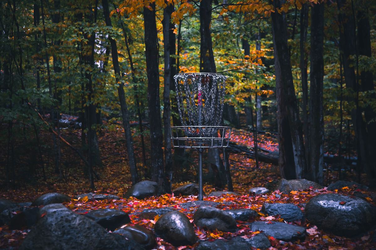 Hole 18