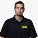 User avatar image
