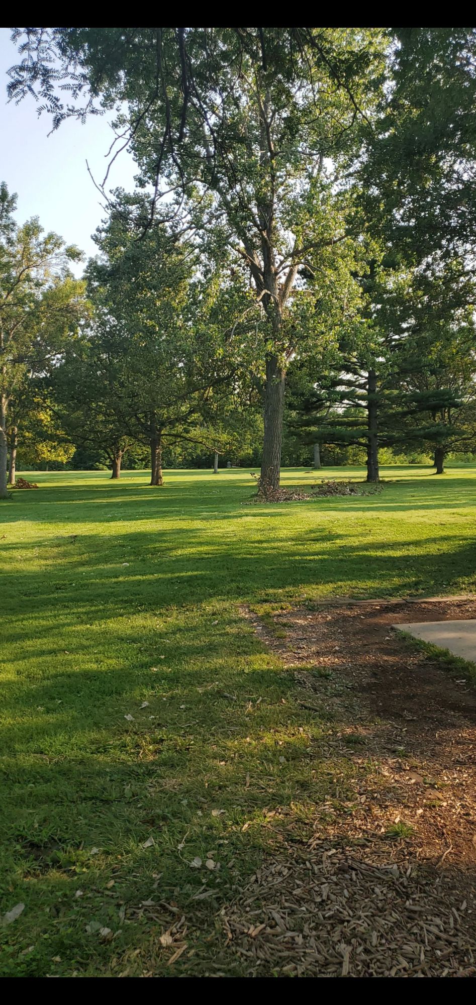 Hole 17