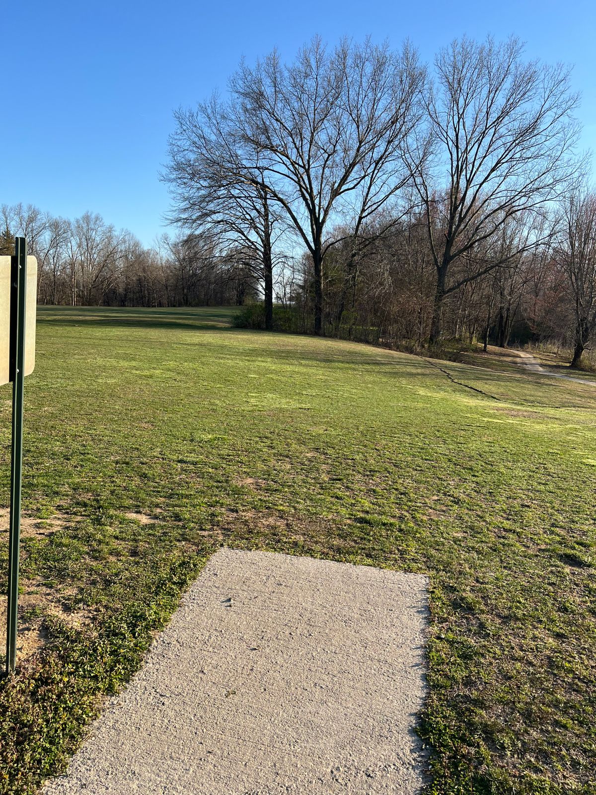 Tee Pad 15
