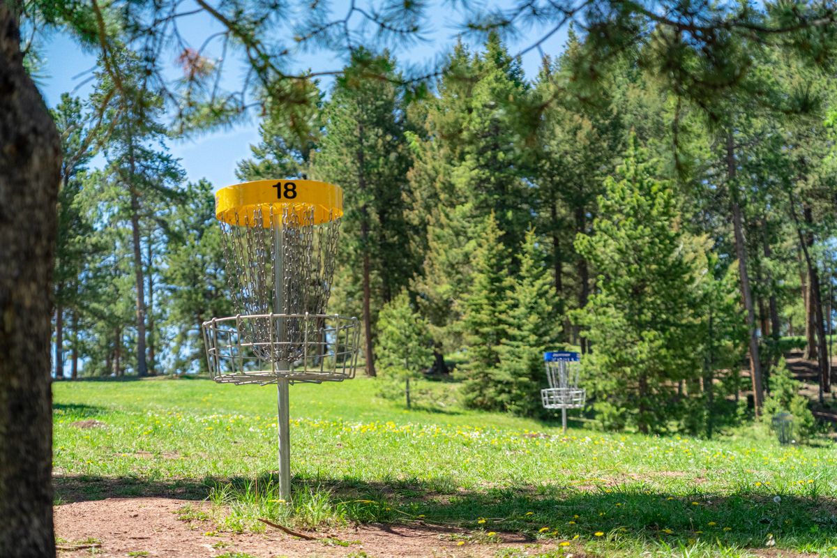 Hole 18