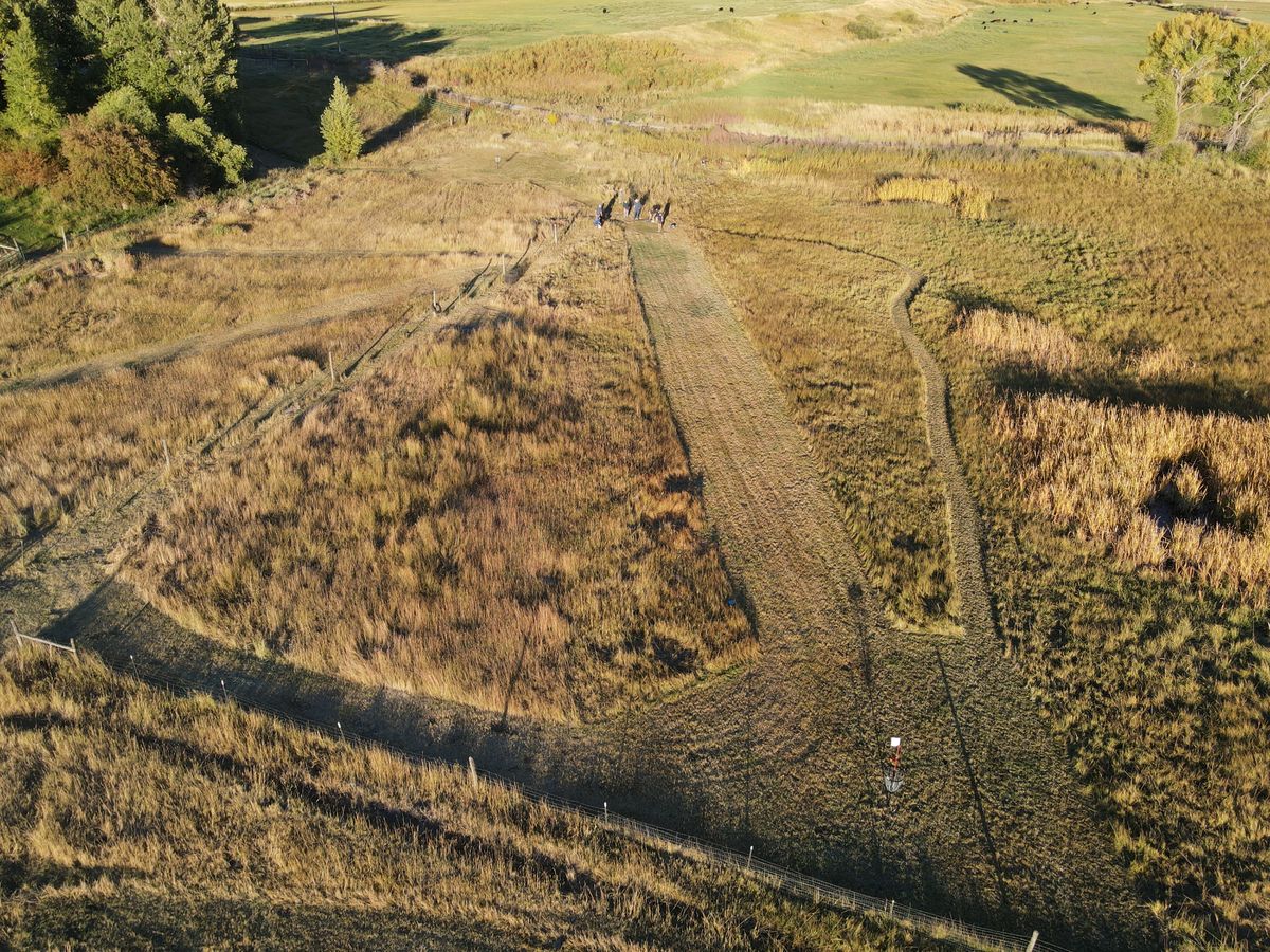 Hole 2.