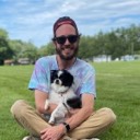 User avatar image