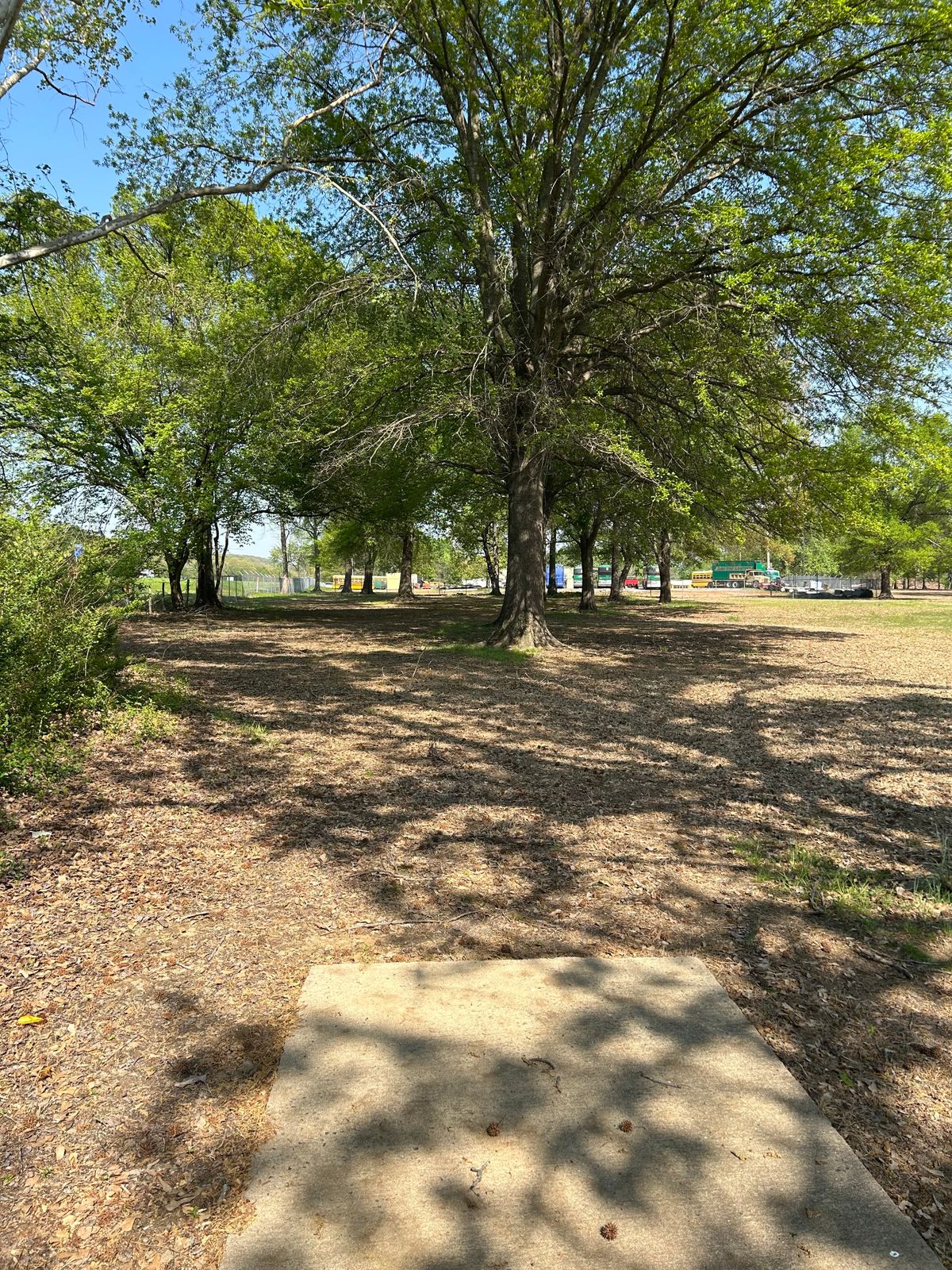 Hole 4