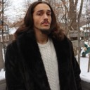 User avatar image