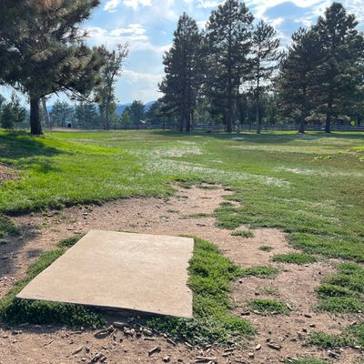 Hole 4