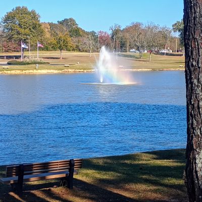 Lake @ Wings over GFA