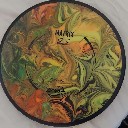 User avatar image