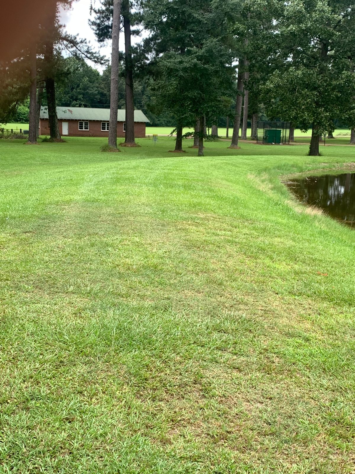 Hole 3