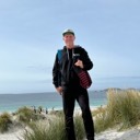 User avatar image