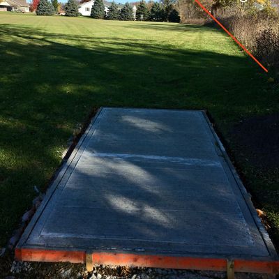 Hole 7