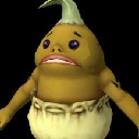 User avatar image
