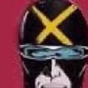 User avatar image