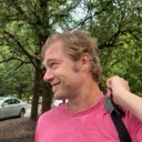 User avatar image