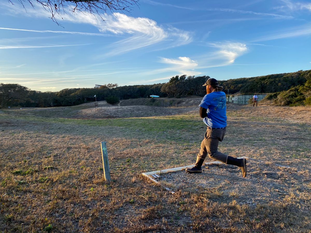 Hole 11