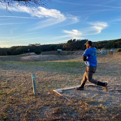Hole 11