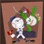 User avatar image