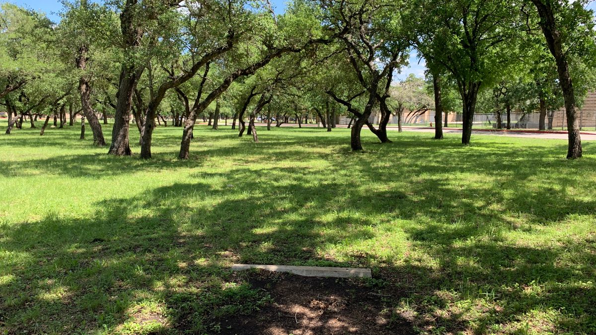 Hole 4