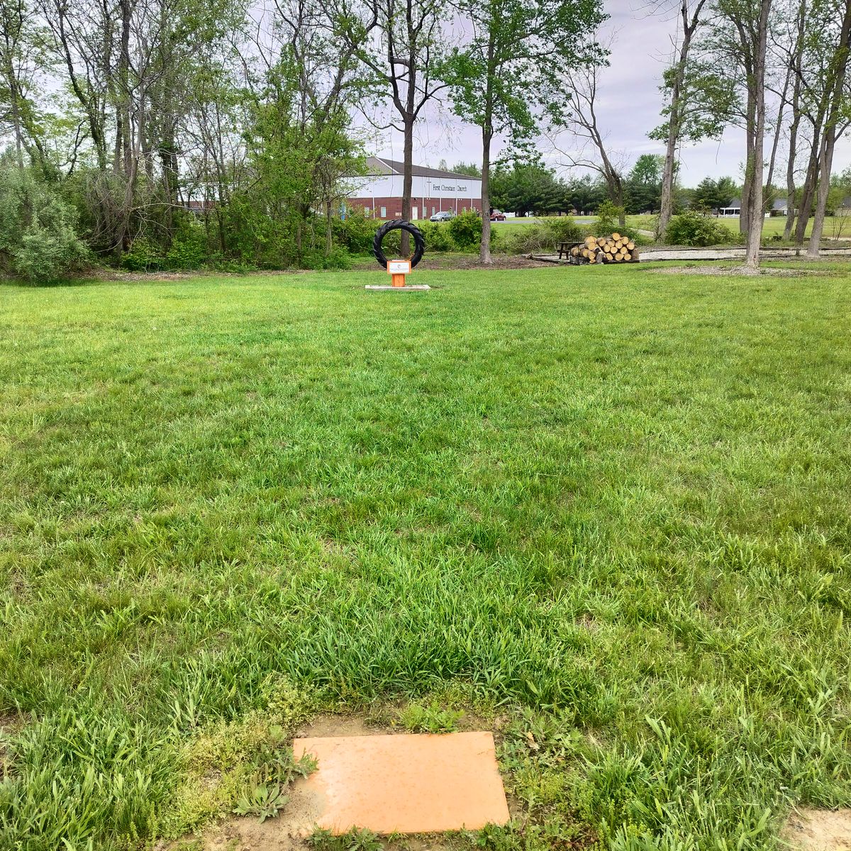 The Bonus Hole