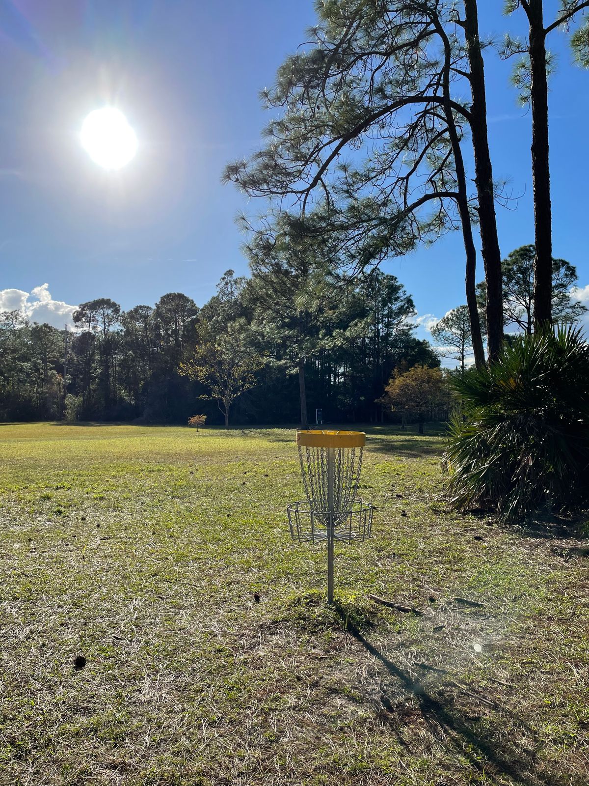 Hole 2