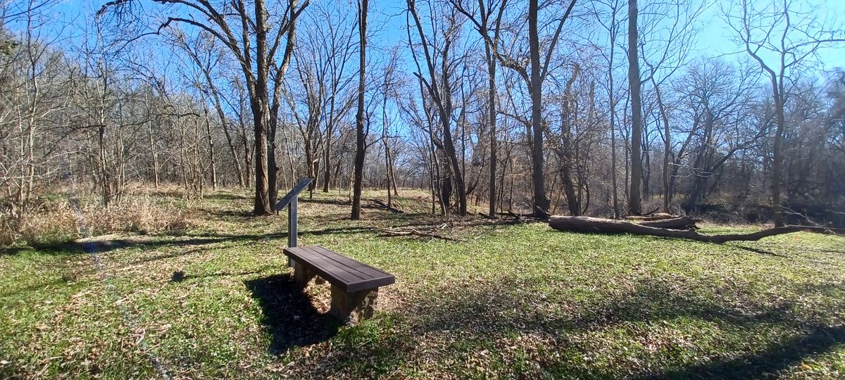 Hole 6