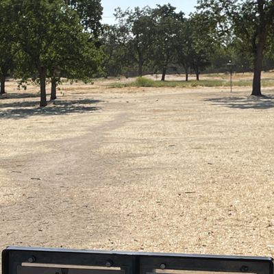 Hole 1
