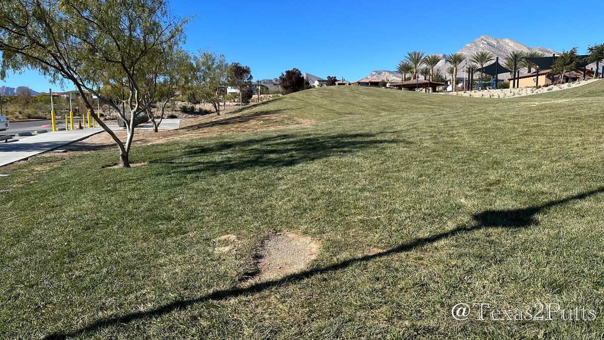 Hole 18
