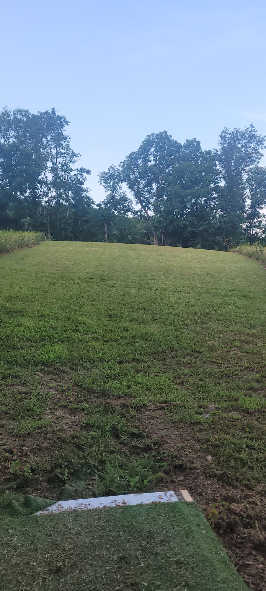 Hole 2