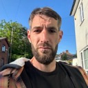 User avatar image