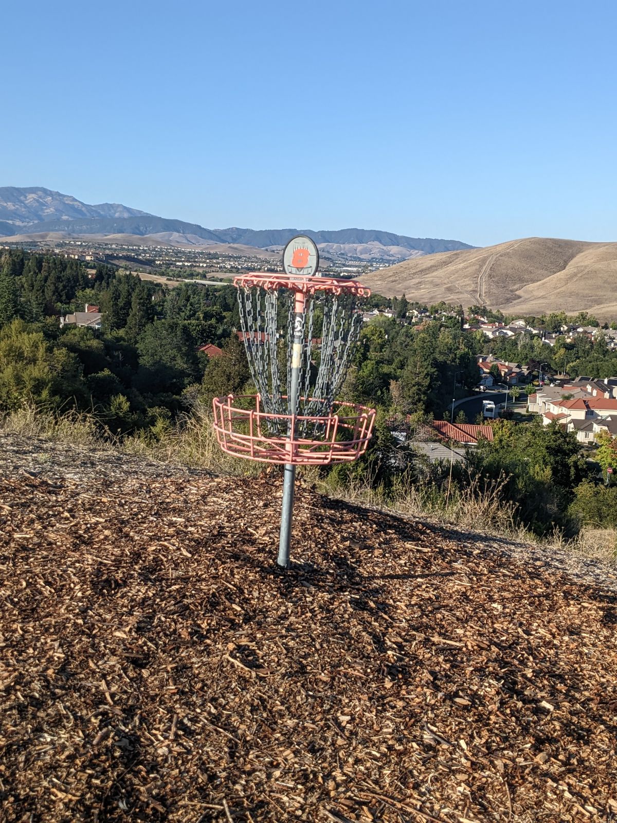 #8 - death putt