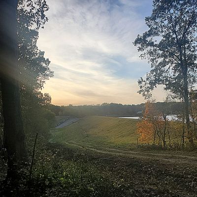 Hole 1