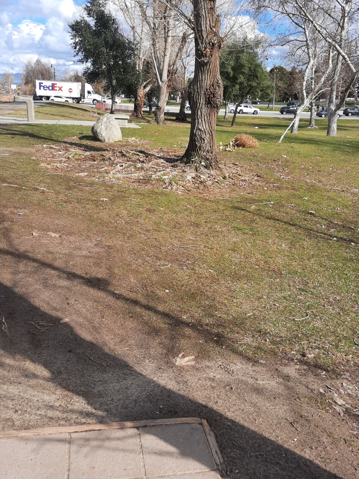 Hole 4