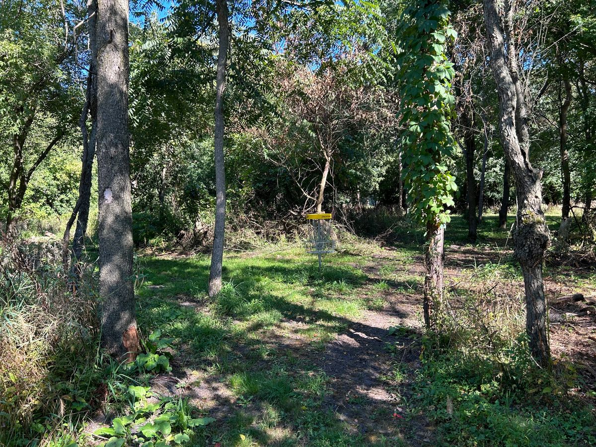 Hole 10