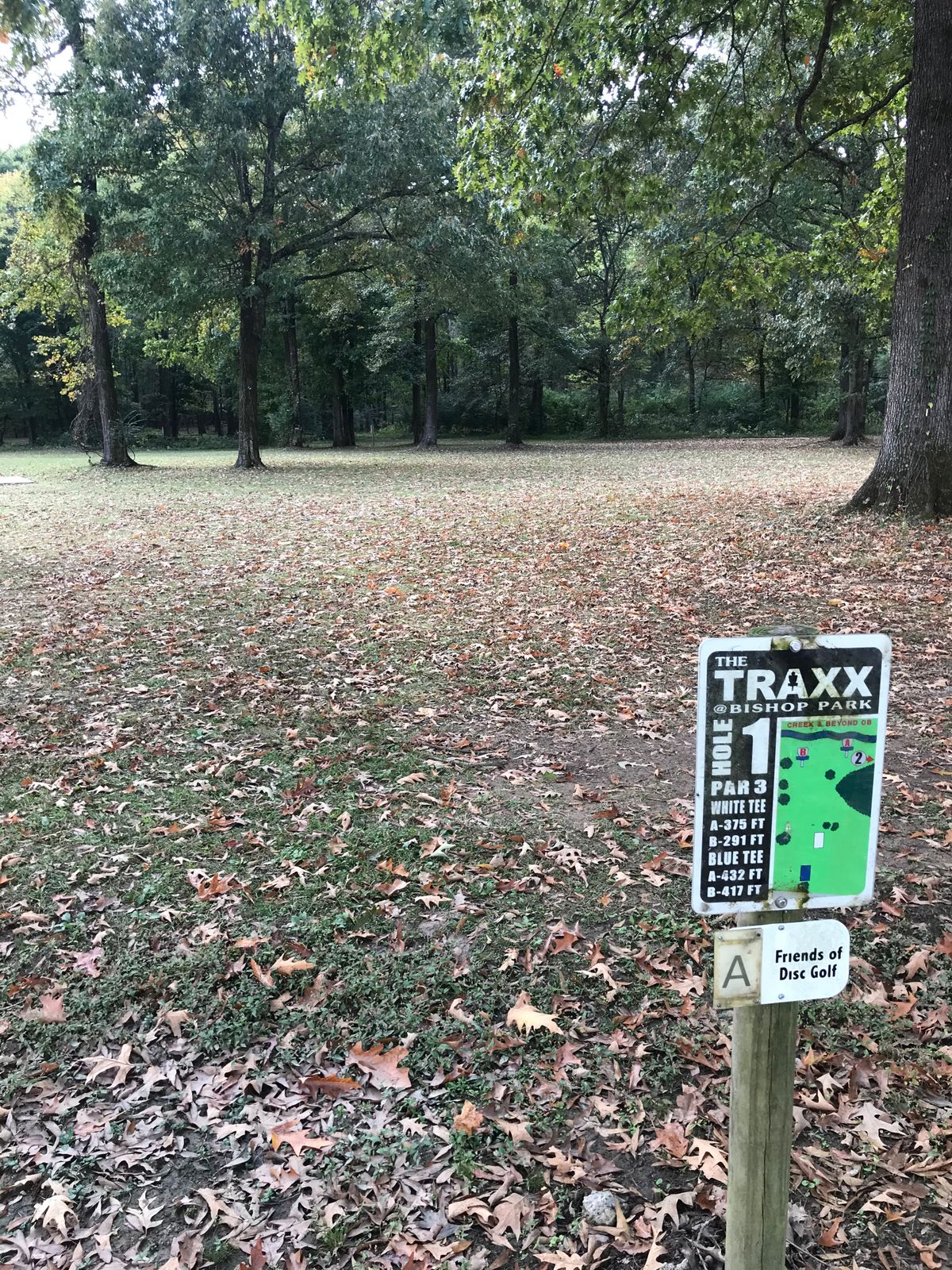 Hole#1