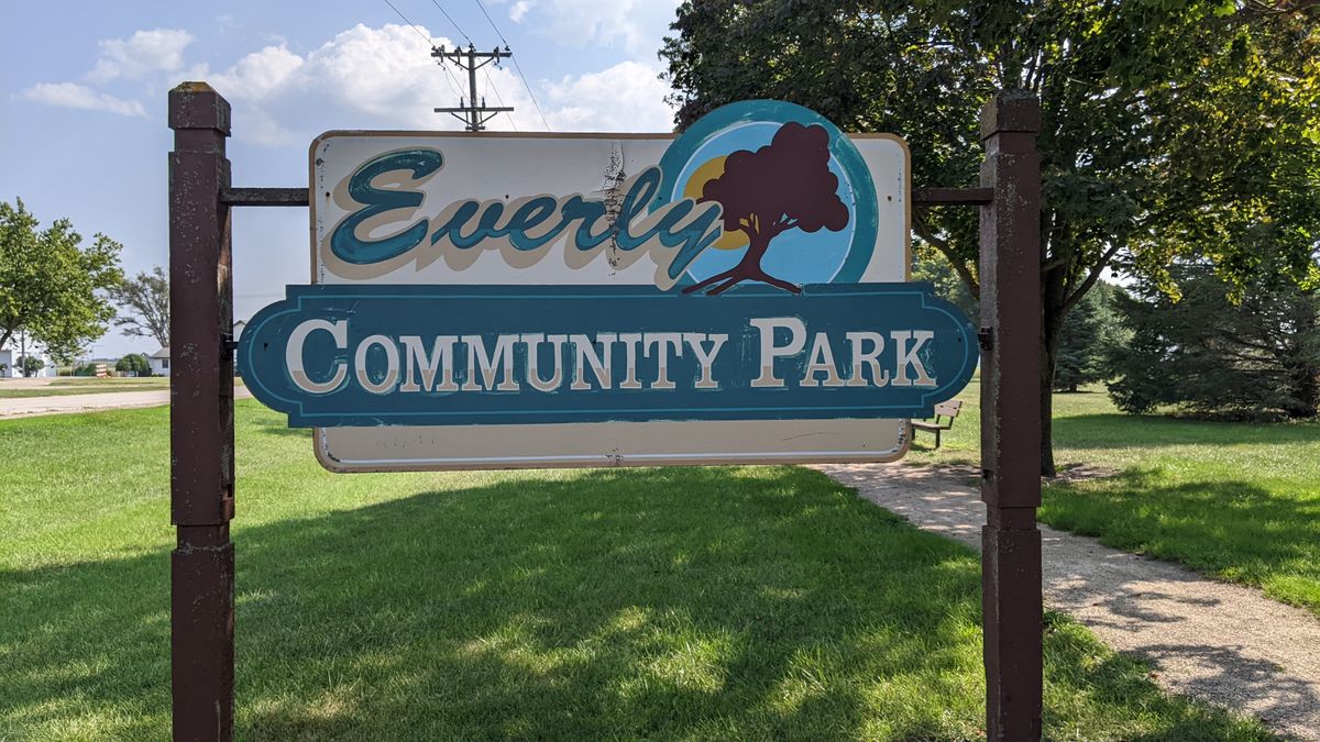 Every Community Park